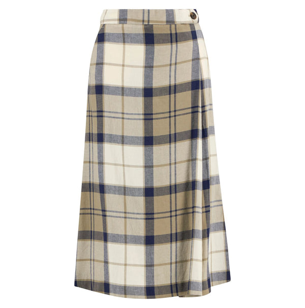 Ballina Midi Skirt