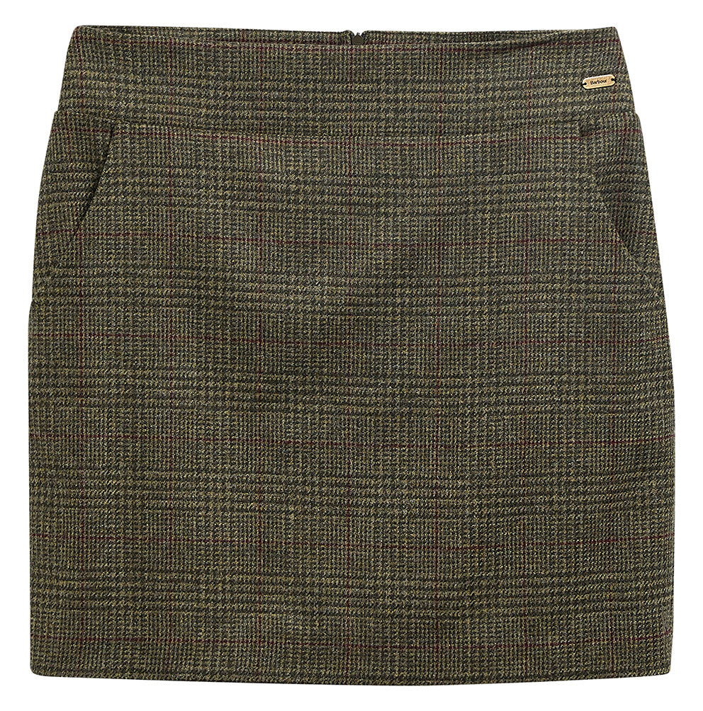 Browning Skirt
