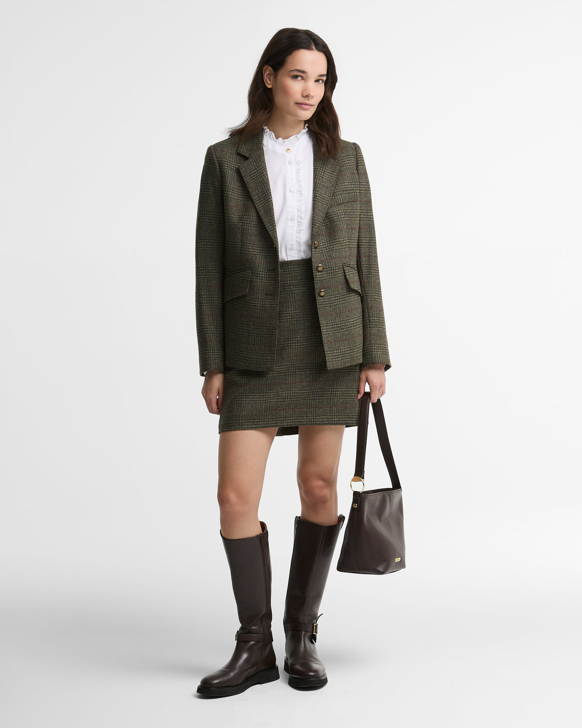 Browning Skirt