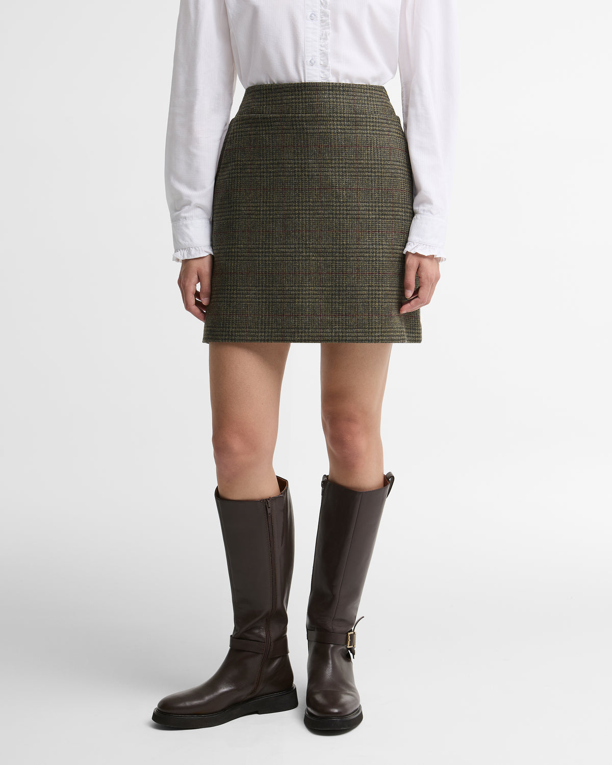 Browning Skirt