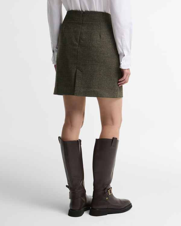 Browning Skirt