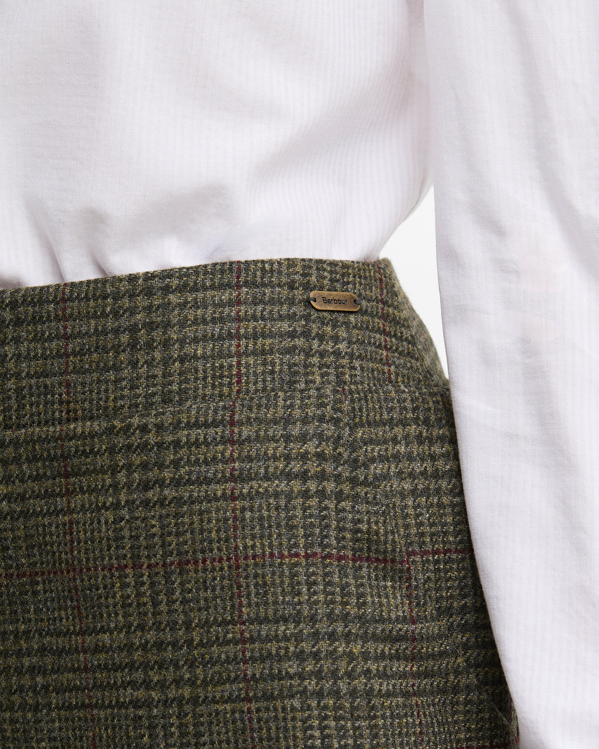 Browning Skirt