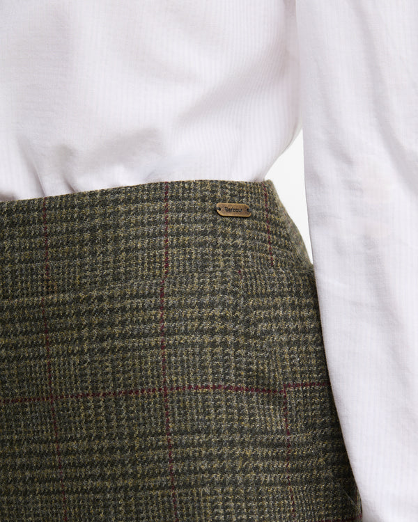 Browning Skirt