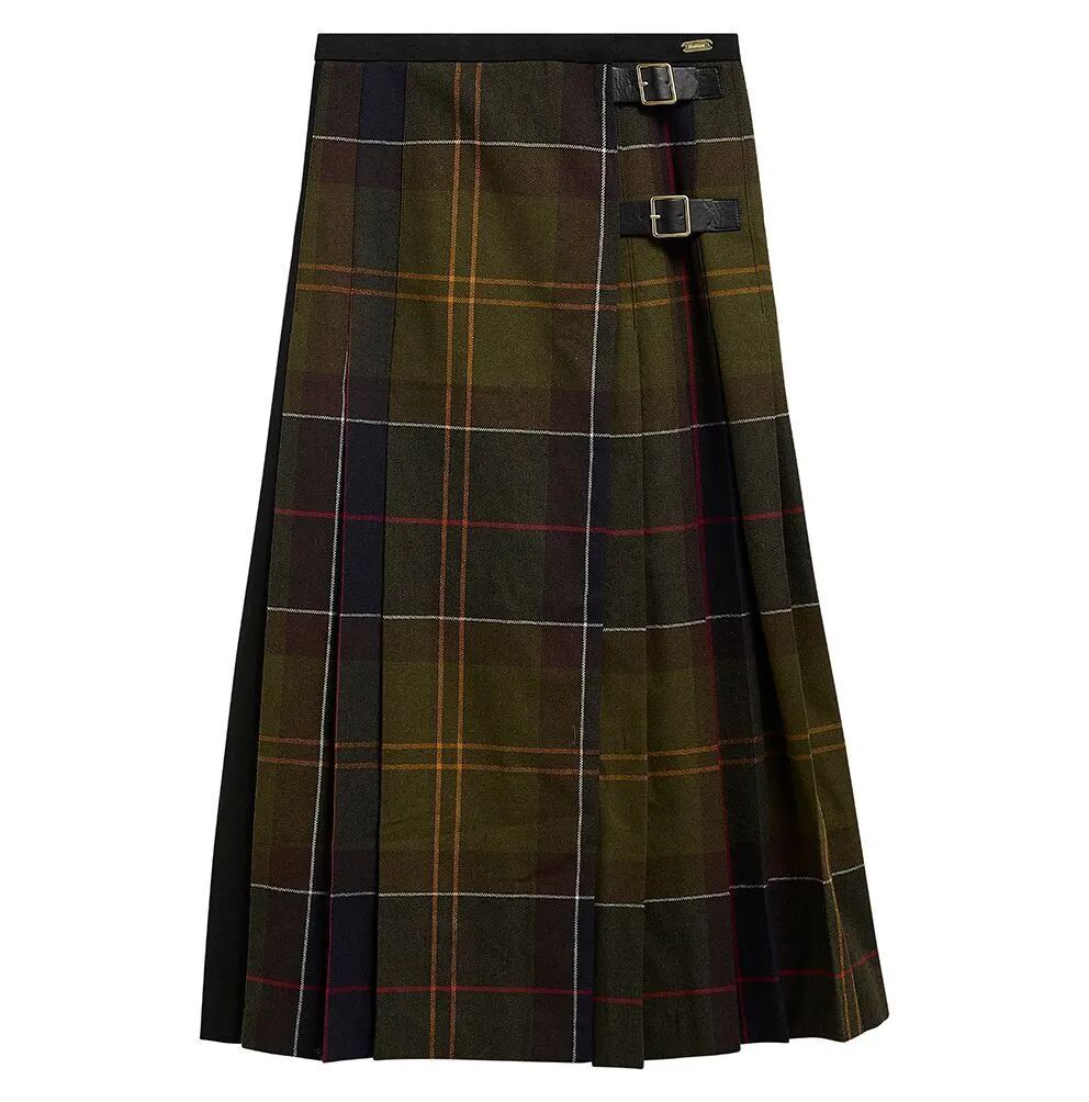 Marena Midi Skirt