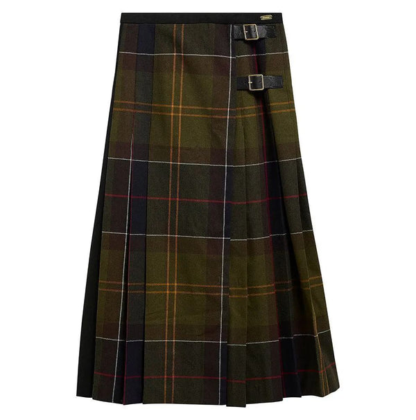 Marena Midi Skirt