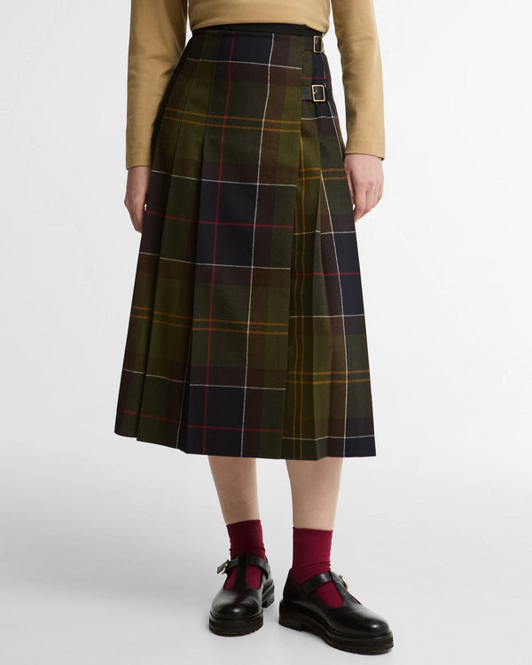 Marena Midi Skirt