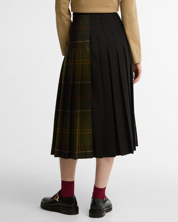 Marena Midi Skirt