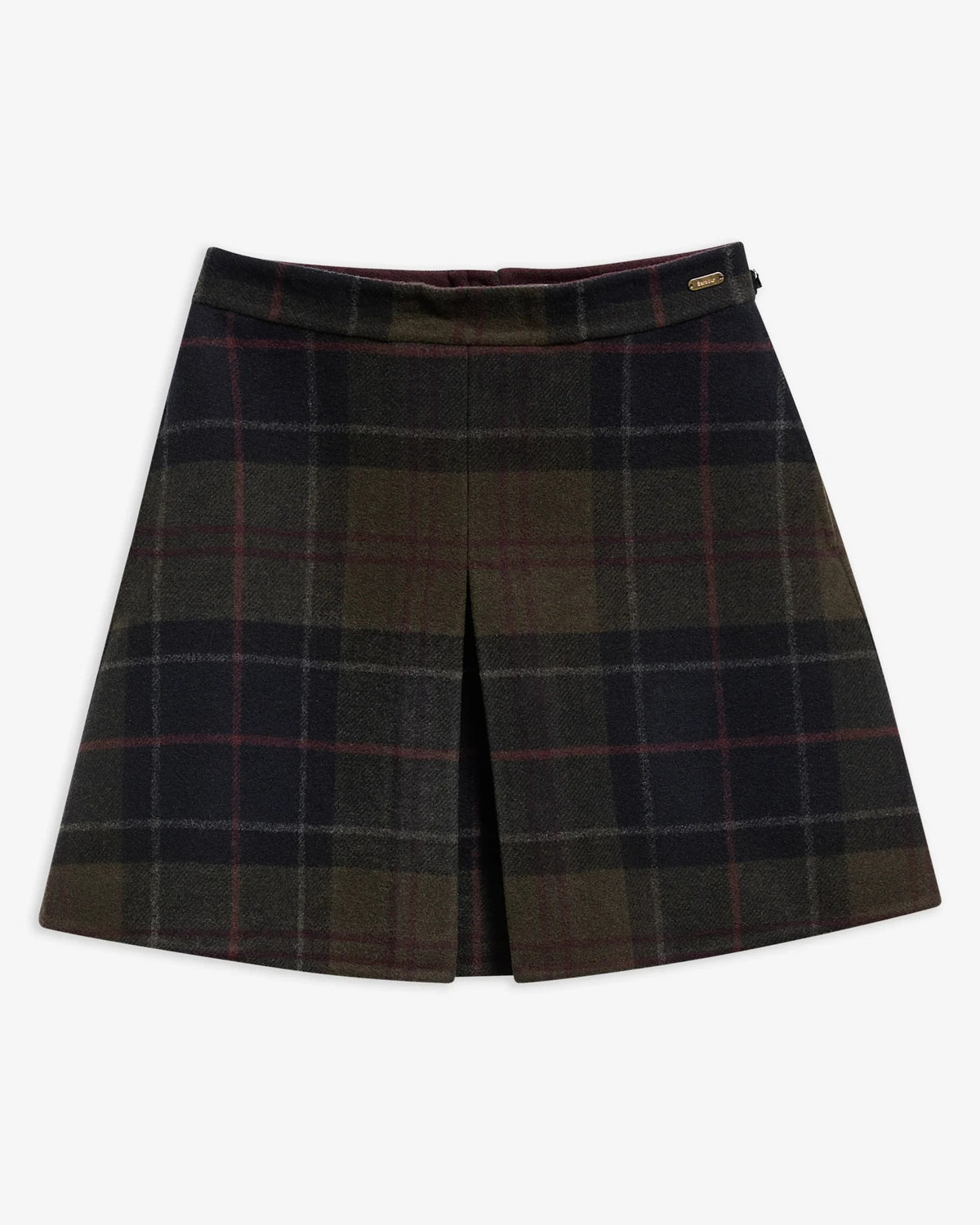 Marlow Mini Skirt