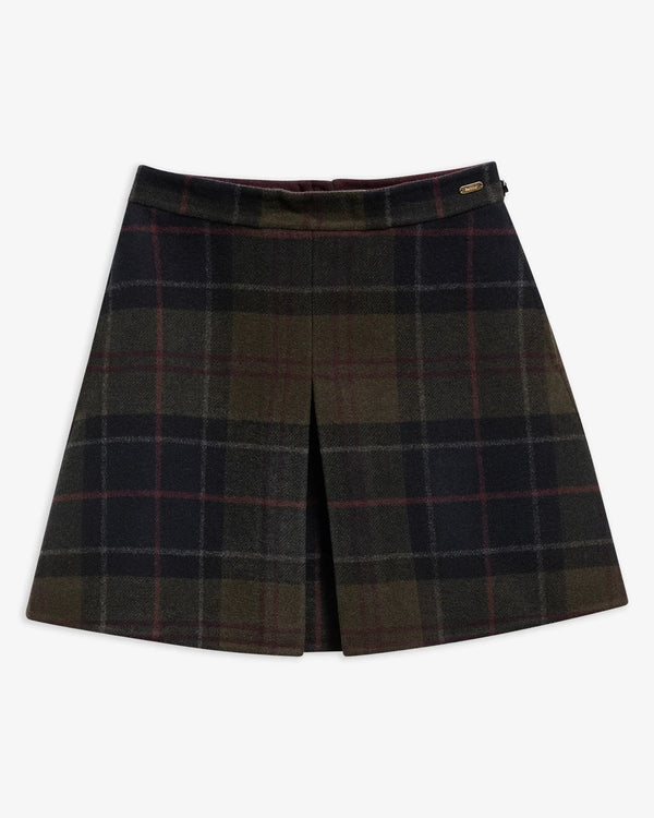 Marlow Mini Skirt