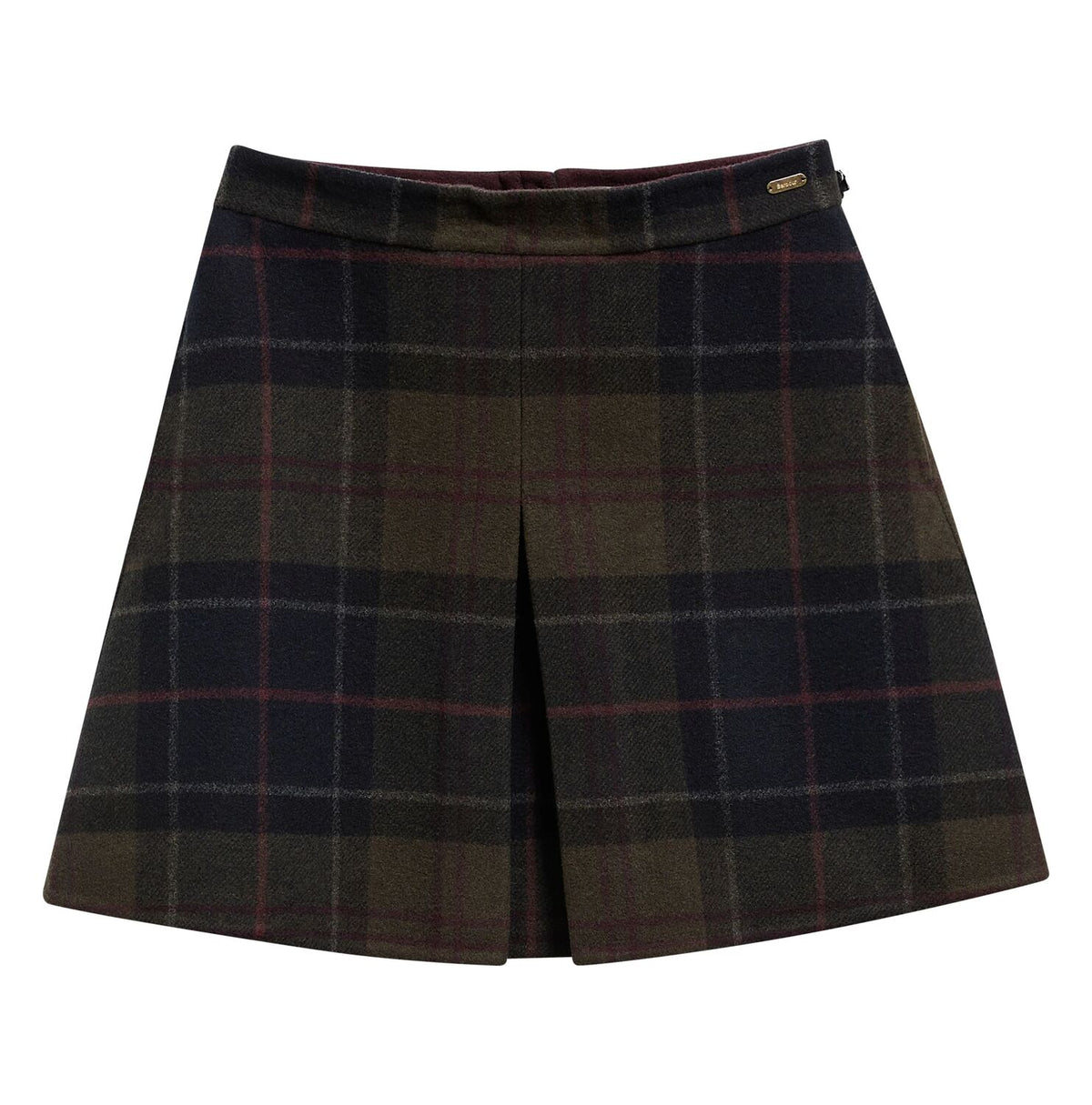 Marlow Mini Skirt