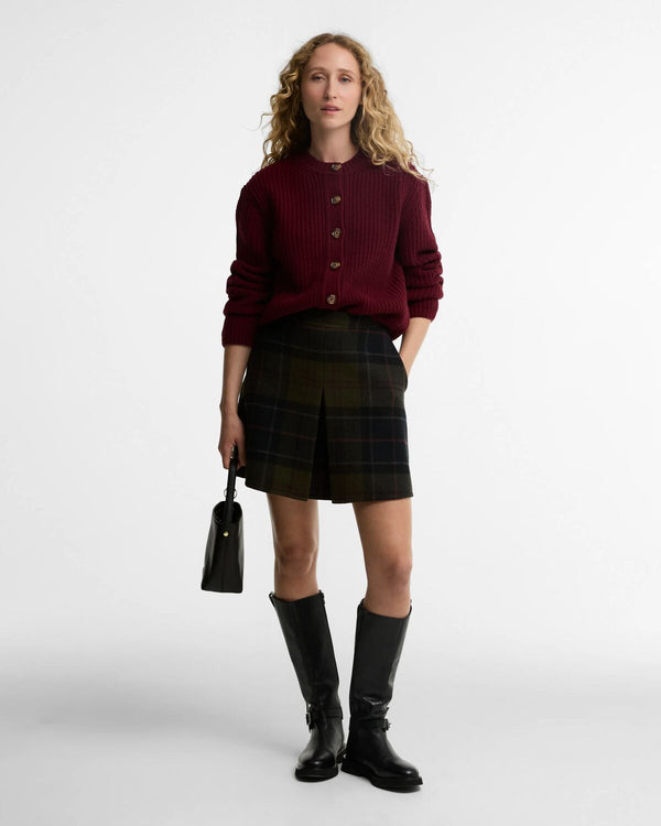 Marlow Mini Skirt