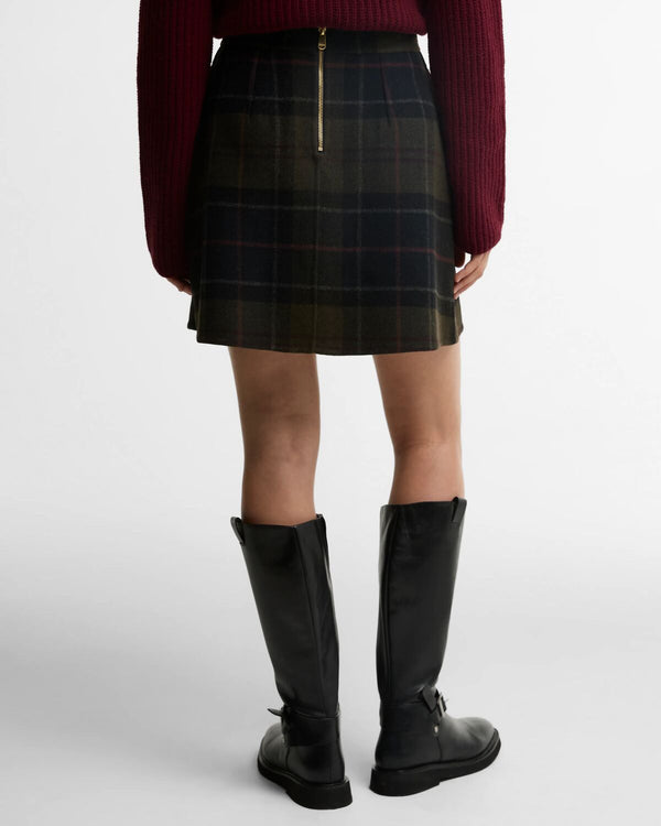 Marlow Mini Skirt