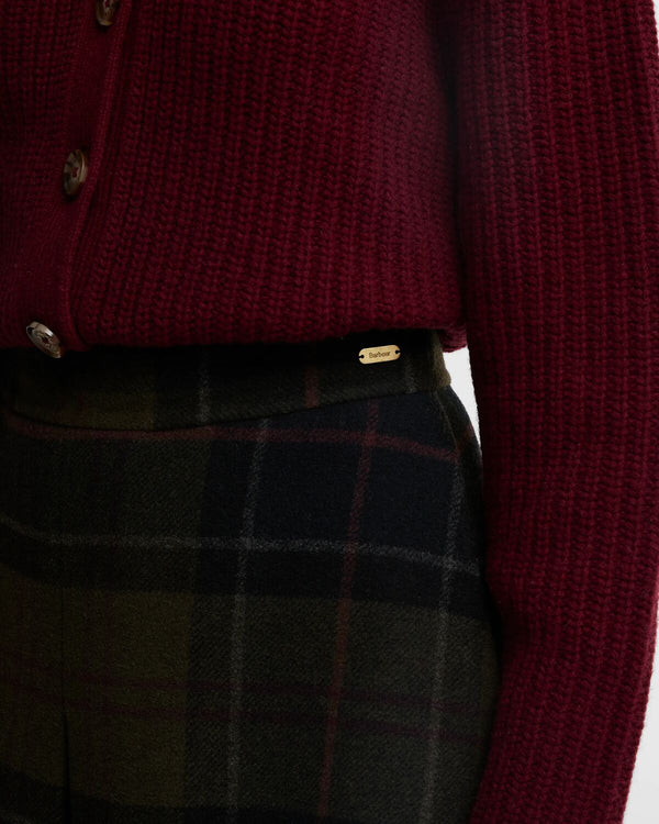 Marlow Mini Skirt