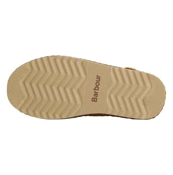 Corbridge Slipper