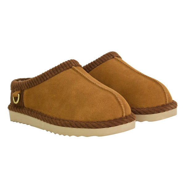 Corbridge Slipper