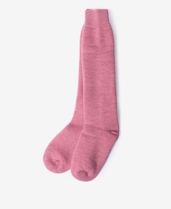 Wellington Knee Sock