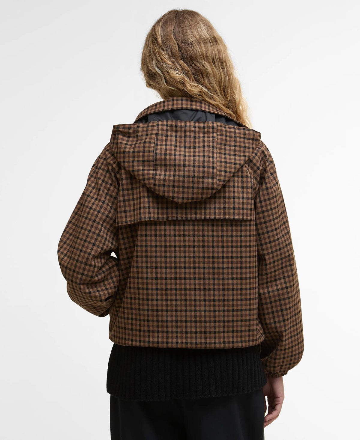 Audrey Showerproof Jacket