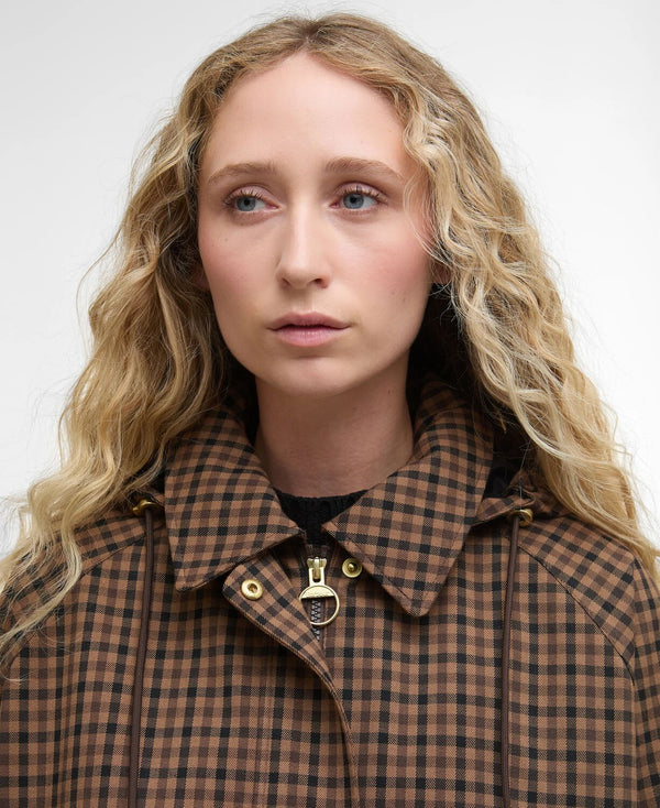 Audrey Showerproof Jacket