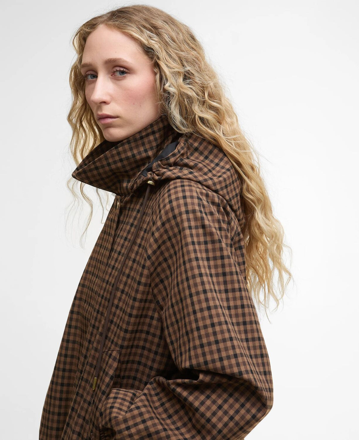 Audrey Showerproof Jacket