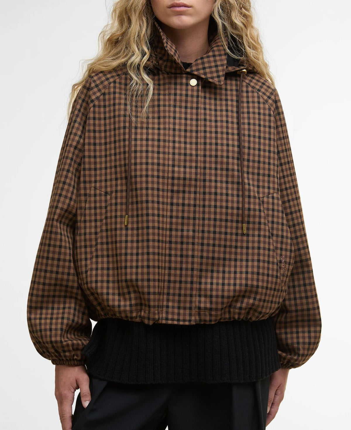 Audrey Showerproof Jacket