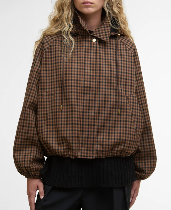 Audrey Showerproof Jacket