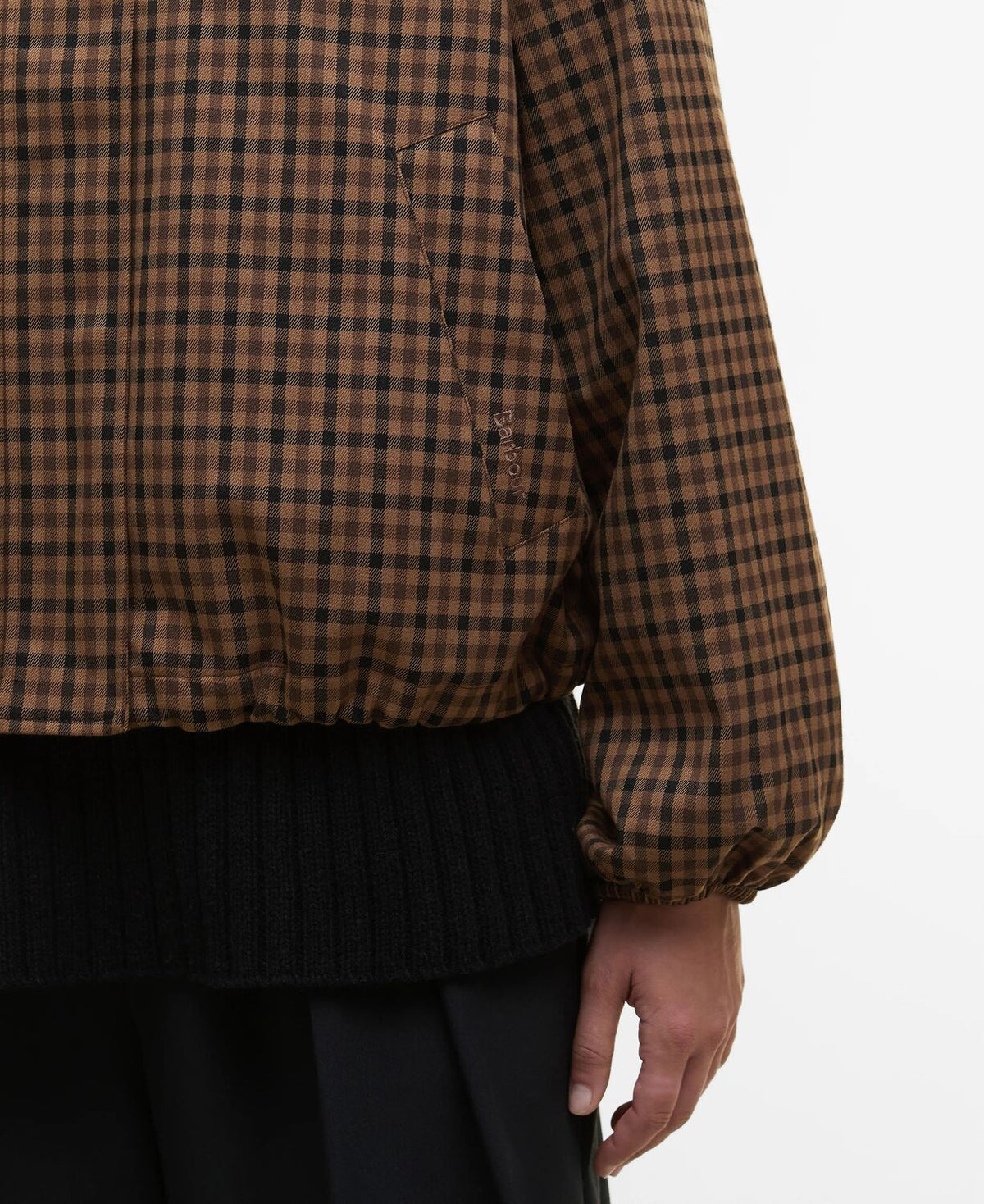 Audrey Showerproof Jacket