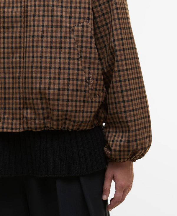 Audrey Showerproof Jacket
