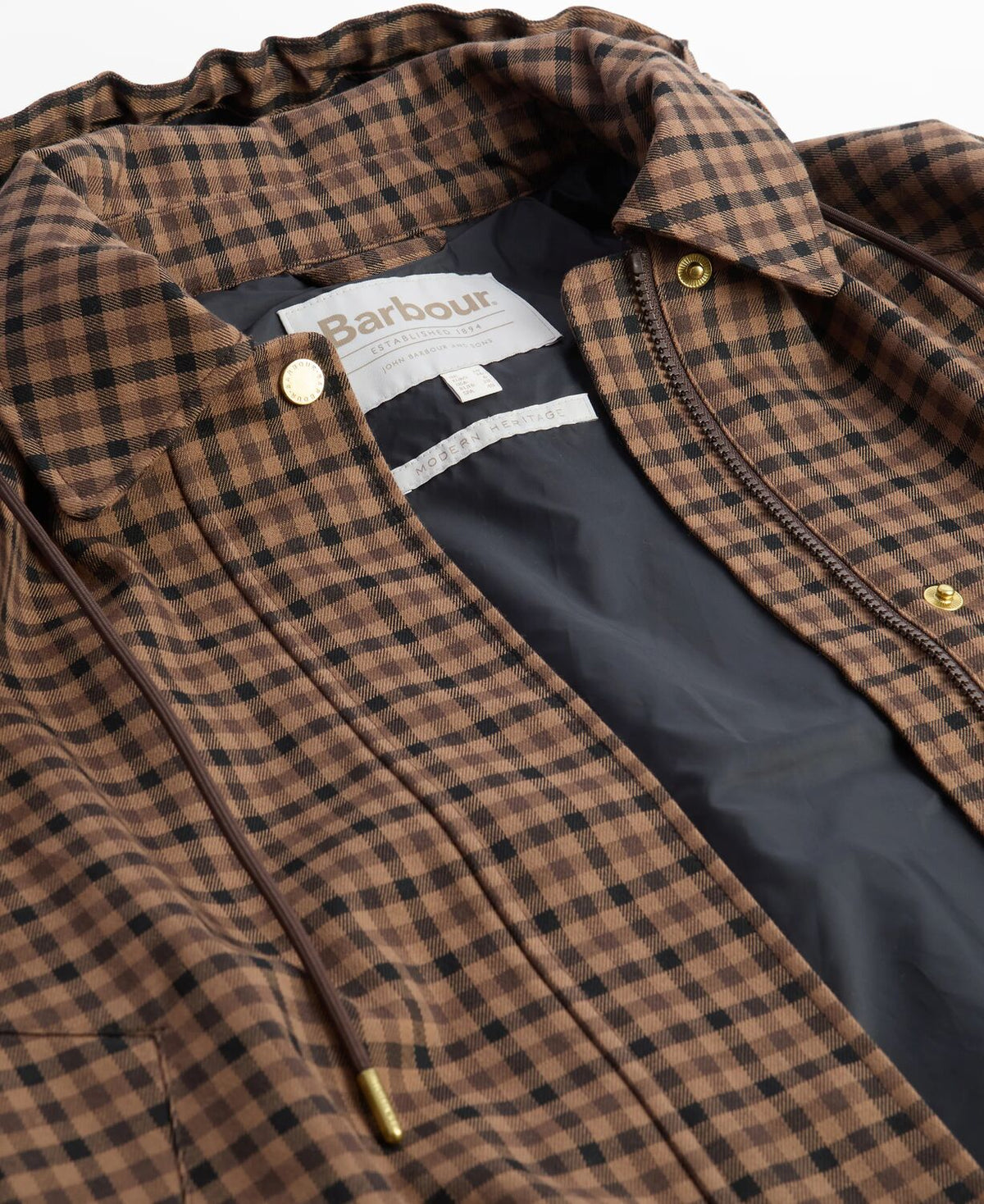 Audrey Showerproof Jacket