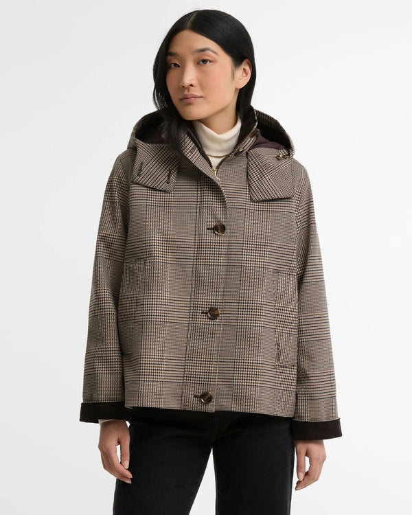 Connie Showerproof Jacket - RRP £199