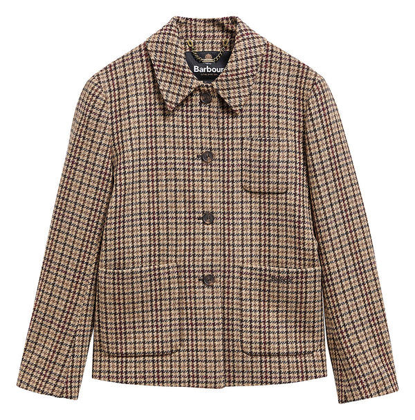 Austen Tailored Jacket