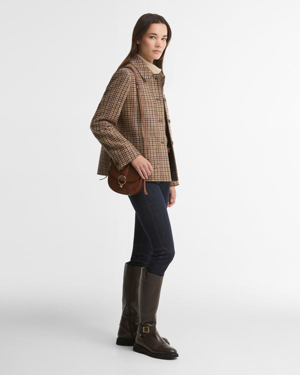 Austen Tailored Jacket