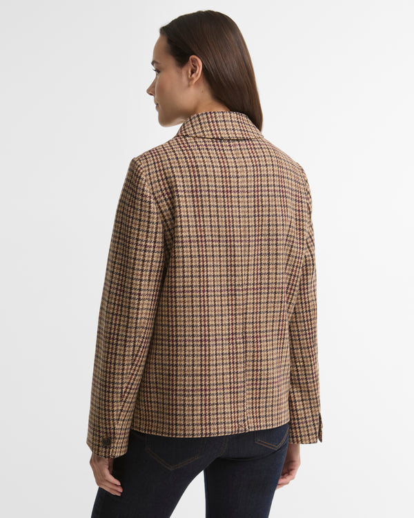 Austen Tailored Jacket