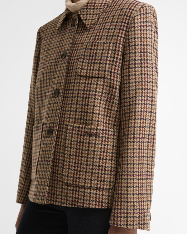 Austen Tailored Jacket