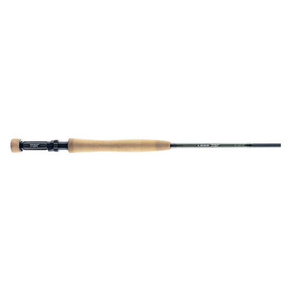 Trak Single-Hand Rod