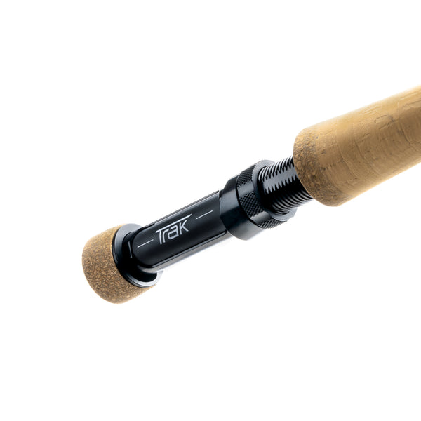 Trak Single-Hand Rod