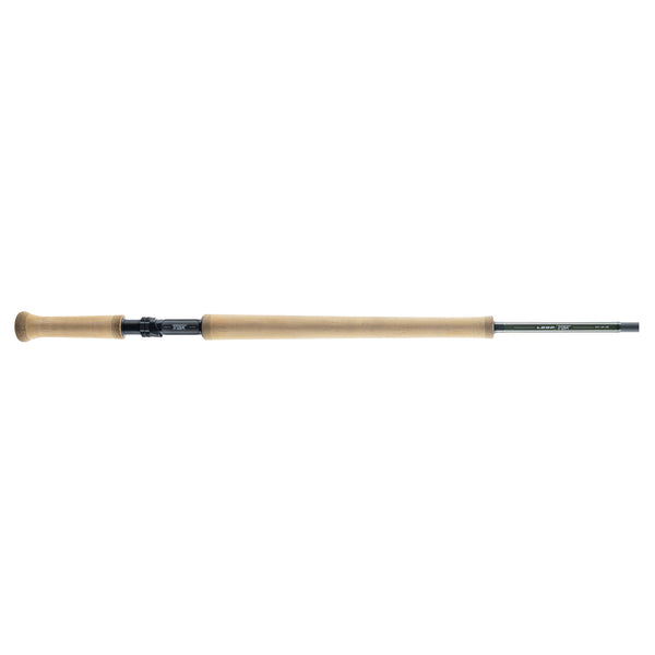 Trak Double-Hand Rod
