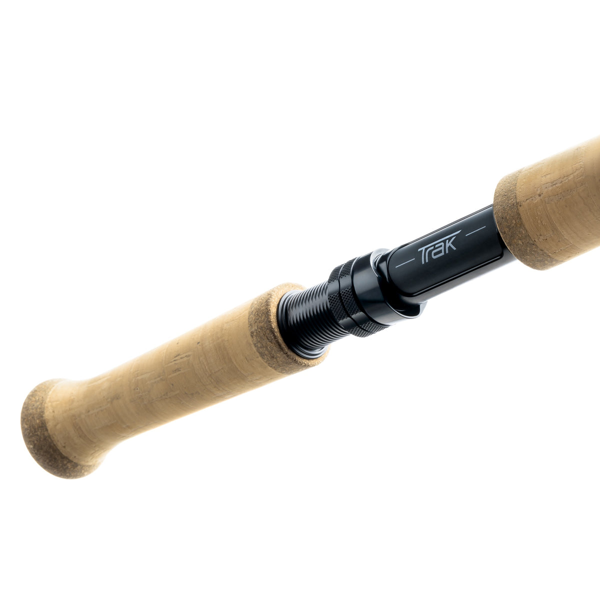 Trak Double-Hand Rod