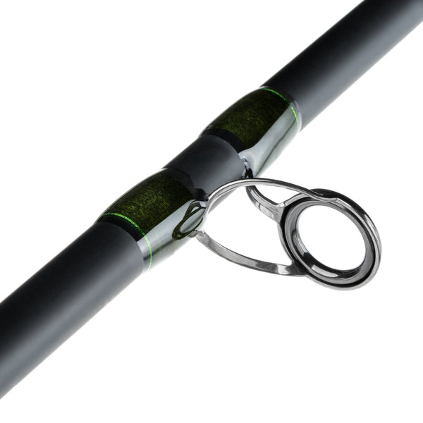 Trak Double-Hand Rod