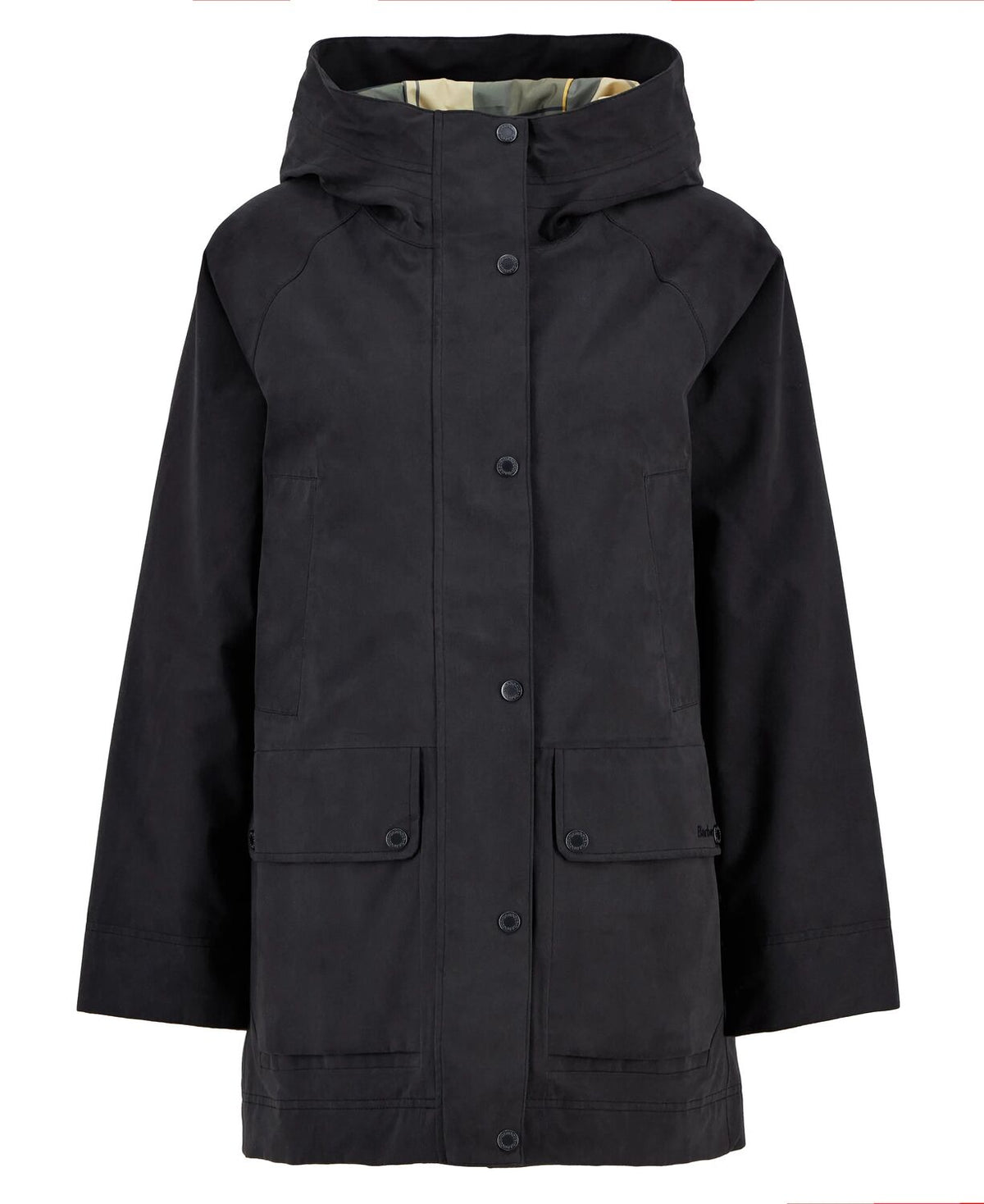 Winter Beadnell Waterproof Jacket - RRP £249