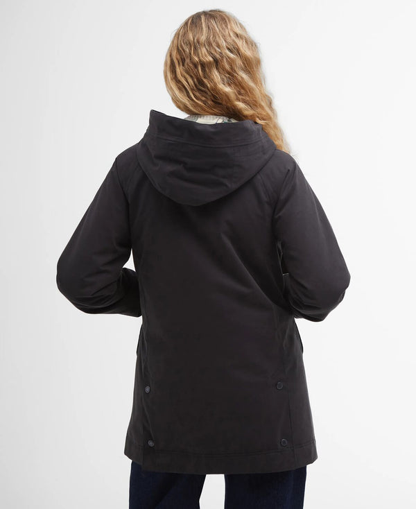 Winter Beadnell Waterproof Jacket - RRP £249