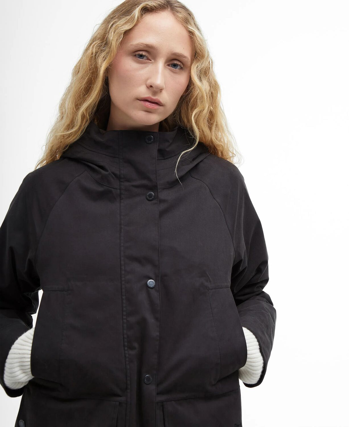 Winter Beadnell Waterproof Jacket - RRP £249