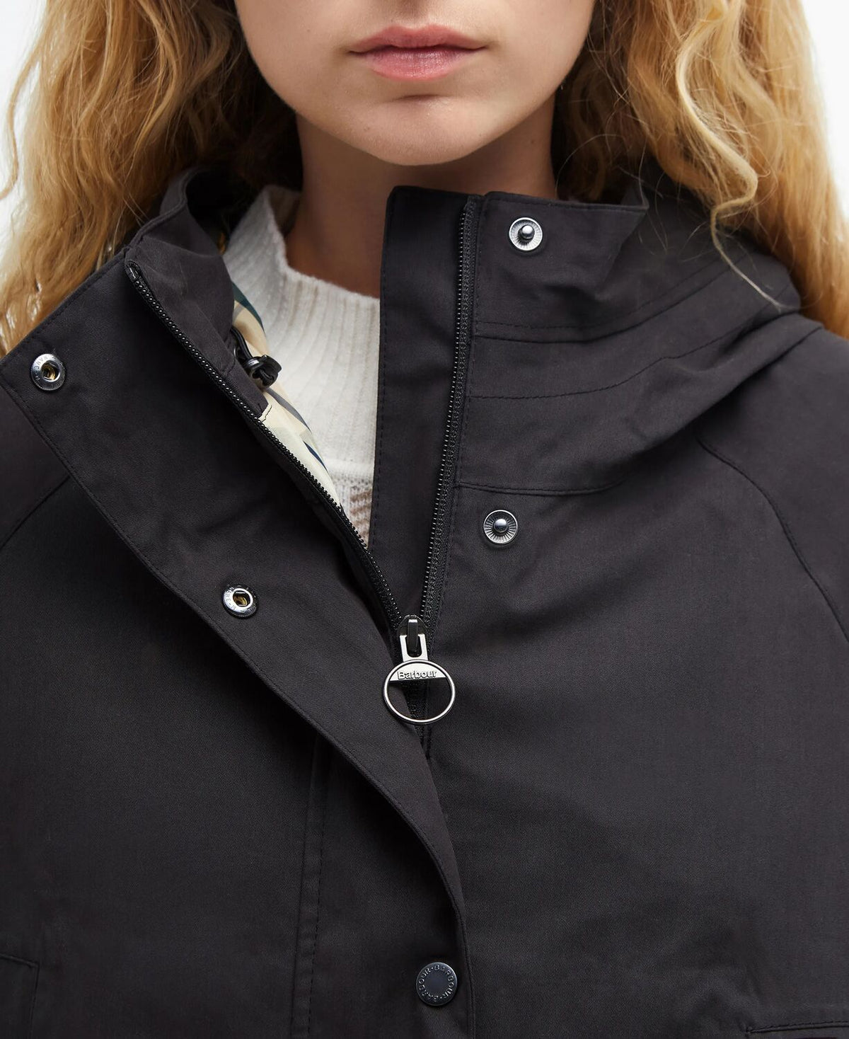 Winter Beadnell Waterproof Jacket - RRP £249
