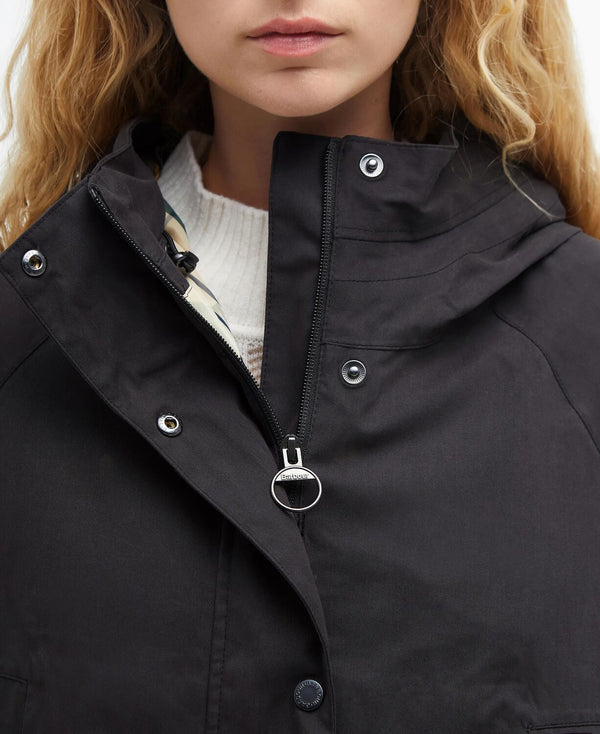 Winter Beadnell Waterproof Jacket - RRP £249