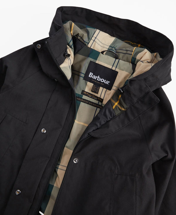Winter Beadnell Waterproof Jacket - RRP £249