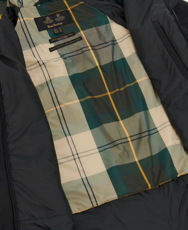 Winter Beadnell Waterproof Jacket - RRP £249