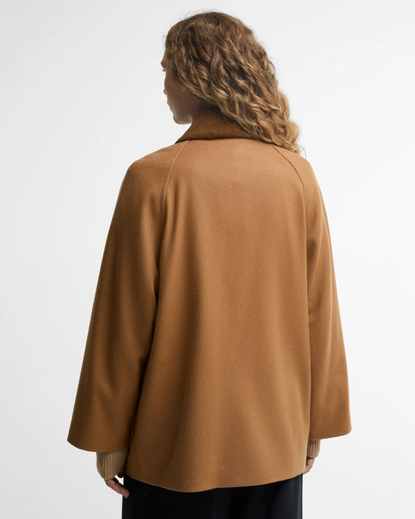 Women's Bedale Wool Coat - RRP £399