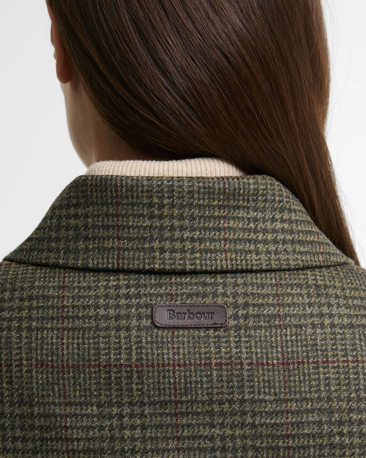 Joyce Wool Gilet - RRP £279