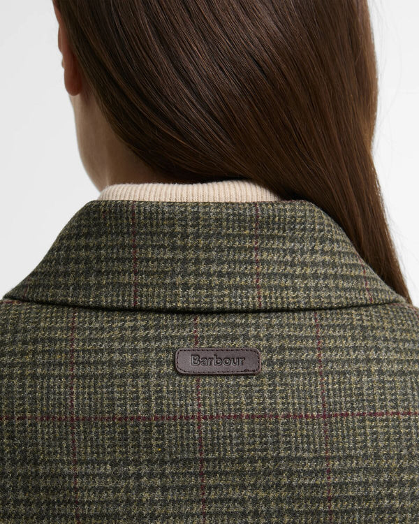 Joyce Wool Gilet - RRP £279