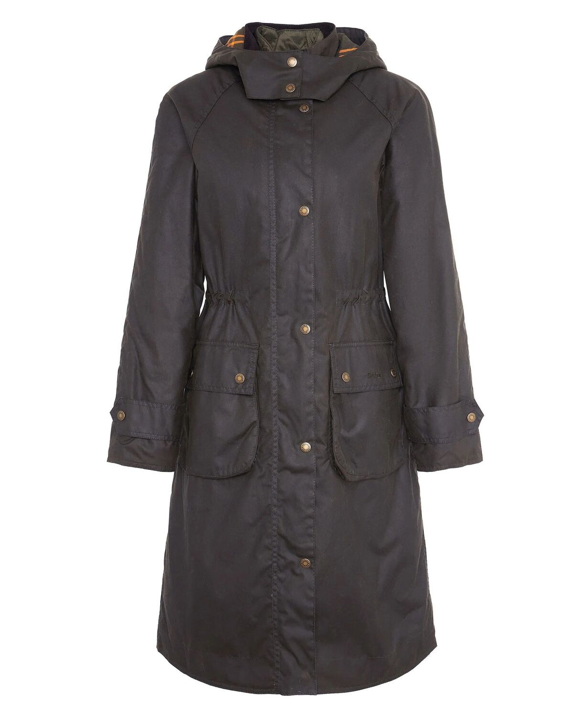 Long Cannich Wax - RRP £349