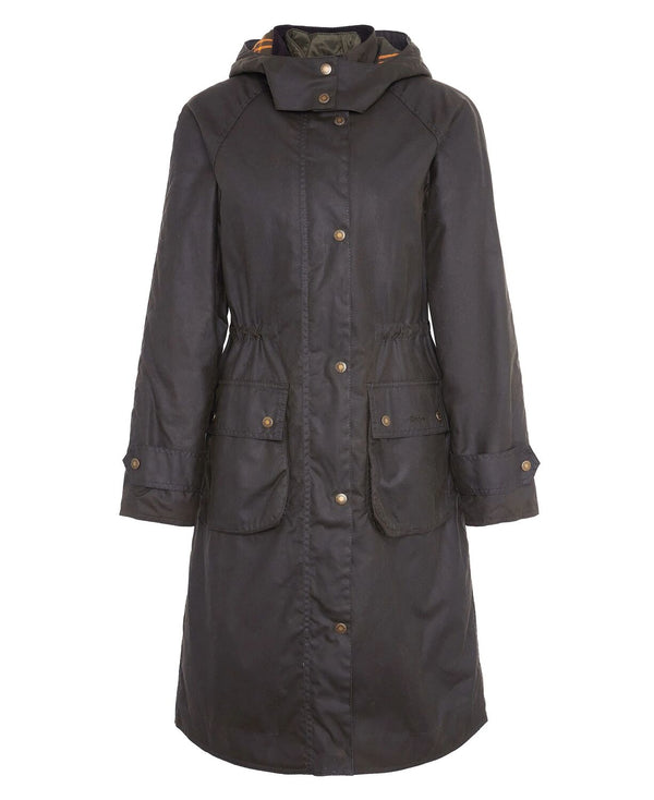 Long Cannich Wax - RRP £349